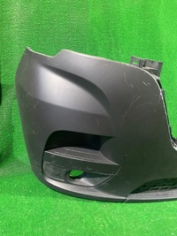 фото thumb №3, Бампер передній перед renault master iv