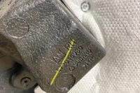 Обшивка задніх правих двері subaru outback br 94220an30a 2.5l бензиновий Київ, фото thumb