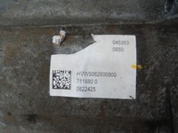 фото thumb №6, Коробка передач передач vw crafter 2.0tdi