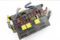 фото thumb №5, Land rover freelander i коробка блок керування модуль bsi ywc106080