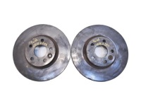 фото thumb №1, Тормозные диски тормозные перед volvo v70 iii 2.0 d3