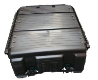 фото thumb №1, Кришка захист акумуляторів daf xf 105 xf 95