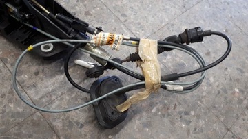 фото thumb №5, 09459473 домкрат зміни коробки передач автомат volvo v70 i 2.5 tdi