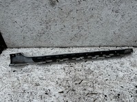 фото thumb №6, Arteon r-line планка порогова ліва біла 3g8853857 lc9a