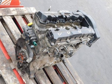 фото thumb №8, Peugeot 206 1.4 16v 03r двигатель nfu 10fx3v