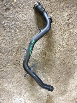 фото thumb №1, Audi q7 4l 3.0 tdi труба інтеркулер 7l6145795s