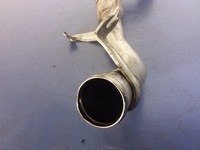 фото thumb №5, Ford galaxy 1.8 tdci шланг воздуха воздухозаборник