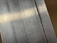 фото thumb №8, Балка передня citroen berlingo partner rifter iv proace city combo e 17 -