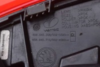 фото thumb №8, Лампа правая задняя задняя 658945308 skoda kamiq 19-