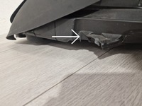 фото thumb №9, Porsche macan правый full led 95b lift правая лампа