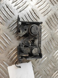 2015 mini cooper countryman r60 замок капот Оригинал, фото thumb