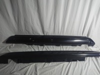 фото thumb №1, Bmw x3 e83 накладки накладки пороги m набір sapphire