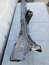 фото thumb №14, Jeep grand cherokee wk2 10-22r порог правый pau