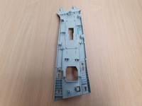 фото thumb №9, Защита стойка порог правая renault captur i 15r