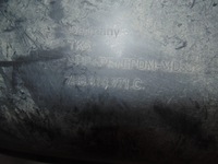 фото thumb №8, Transporter t5 подкрылок левая задняя