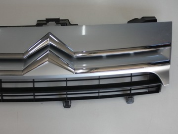 фото thumb №3, Решітка, решітка радіатора citroen jumpy