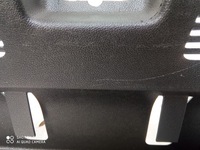 фото thumb №6, Astra k hb защита порог поперечина багажника 39031930