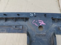 Купить Решётка  накладка накладка верхний поперечина audi q7 4m 15-19, фото thumb