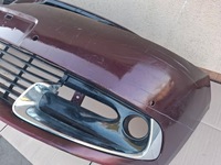 фото thumb №7, Бампер перед renault scenic iii lift pdc оригінал