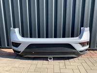 фото thumb №1, Бампер задняя задний vw t-roc