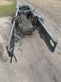 фото thumb №4, Mercedes actros mp4 осушитель jak новый