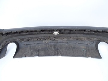 фото thumb №12, Бампер зад задний pdc lz7q audi a6 c6 4f рестайлинг универсал 08-12 s-line