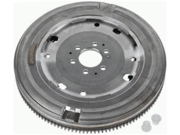 фото thumb №2, Колесо маховики seat altea 1.6 09-10 leon 1p 1.6 09-10 altea 1.6 09-10