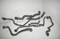 фото thumb №9, Труба охолодження bmw 5 touring g31 8575774 3.0l дизель 294kw 2018