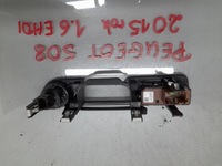 фото thumb №3, Панель кнопка запуск стоп крышки задняя 508 lift