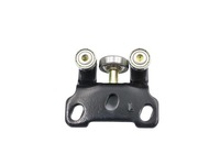 фото thumb №1, Напрямна двері ford transit 13 bok середина le