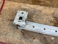 Suzuki vitara iii 3 ly 15- балка усилитель бампера задняя задняя Цена, фото thumb