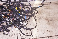 фото thumb №5, Mh032 dacia sandero iii жгут салона кабины