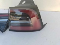 Tesla model 3 рестайлинг  19- model y фара правый  задний  задняя led 3500 Недорого, фото thumb