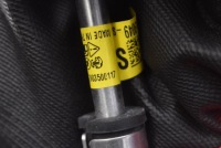 Шланг трубка топлива 12669049 opel astra 5 v k 1.4 t 125 km 15-20 Недорого, фото thumb