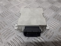 фото thumb №1, Модуль двірник toyota avensis t25 2.0 d4d