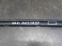 Накладка  стекло лобовое правый  передок  hyundai i30 07-10r 86132-2l000 Доставка, фото thumb