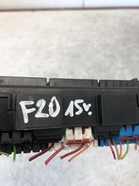 фото thumb №5, Коробка запобіжників bmw f20 9337879