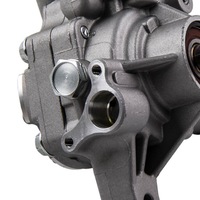 фото thumb №12, Насос усилителя руль do hondy accord l4 2.4l 2003-2005 56110raaa01