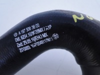 фото thumb №4, Mercedes пабтрубок  шланг воды a1675003600 gle gls 167 w167 x167