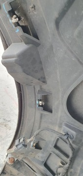 фото thumb №12, Renault megane iii 3 рестайлінг ксенон бампер перед переднє 620221285r