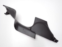 фото thumb №1, Молдинг защита порог левый задняя 735717203 fiat panda iii cross 23r