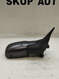 фото thumb №10, Renault scenic ii 2 зеркало правое 7pin 12354070