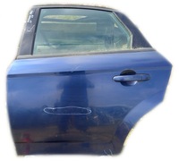 фото thumb №1, Ford mondeo mk4 двері лівий задня ліва задні e6