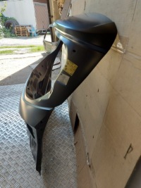 фото thumb №7, Кришка багажника кришка багажника ford s-max smax mk2 2014- nowa org em2b-r40400-bf