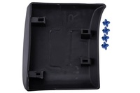 фото thumb №4, Молдинг боковая правая na блок двигателя renault trafic ii opel vivaro 2001 -