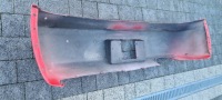 фото thumb №10, Nissan 200sx 240sx silvia k s14 год 1993-1999 задний бампер
