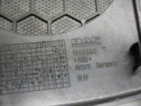 фото thumb №4, Daf xf 105 маскировочная накладка динамика левая