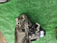 фото thumb №10, Коробка передач передач nissan micra k13 lift 1.2 12v бензин jh3195