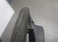 фото thumb №11, Кнопки переключатель накладка руля land rover freelander ii