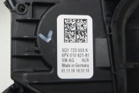 фото thumb №10, Vw skoda педаль газа тормоза 5q1723058bn 5q1723503k